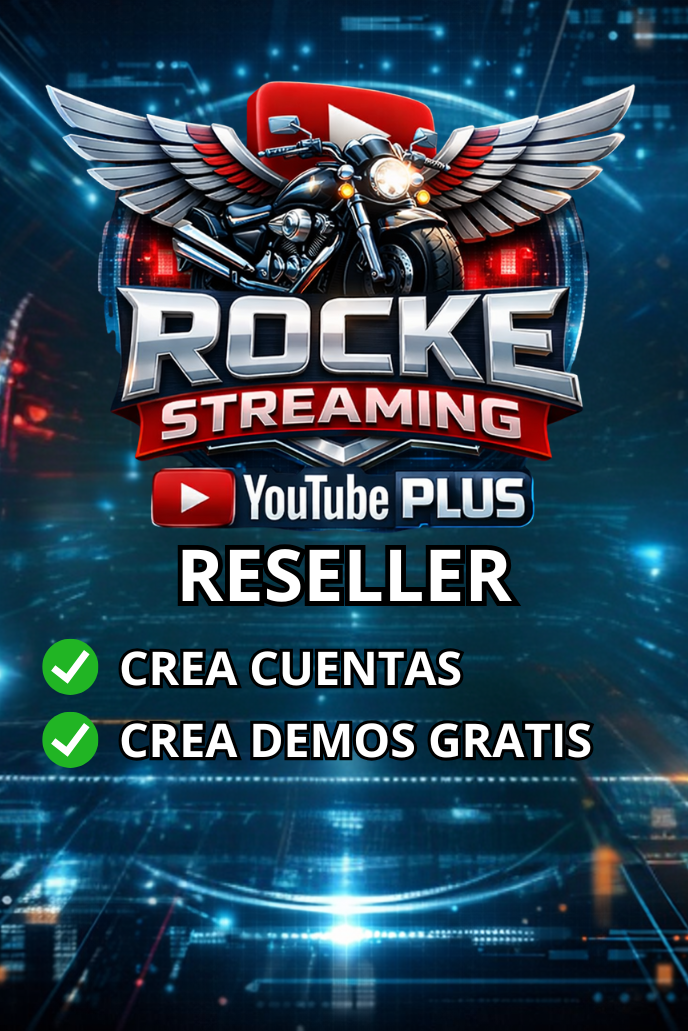 PANEL RESELLER