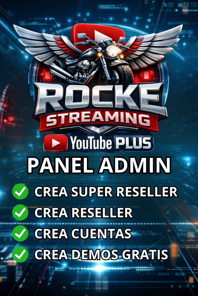 PANEL ADMIN